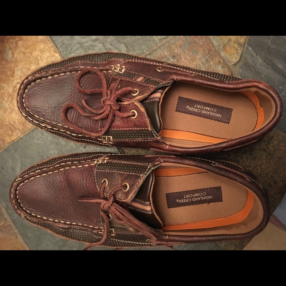 SALE!!! Men’s NWOT Shoes